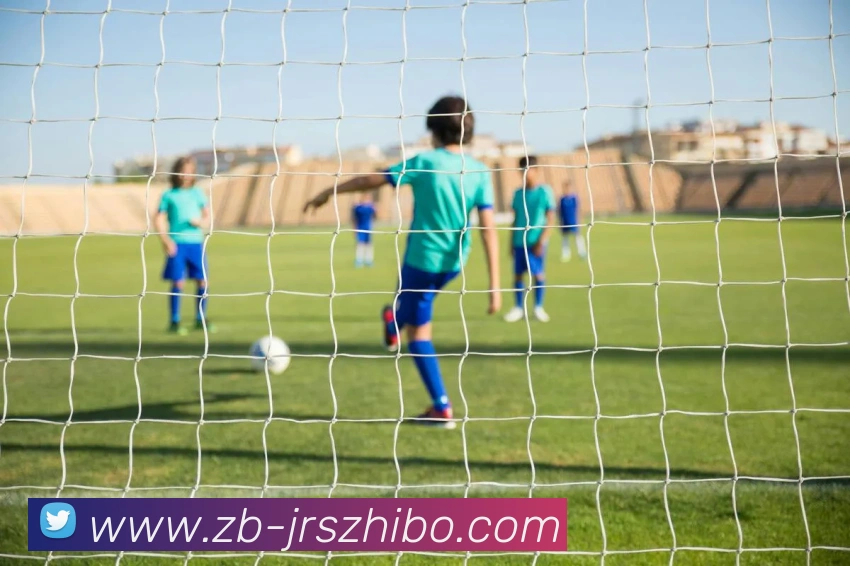 JRS直播发展历程