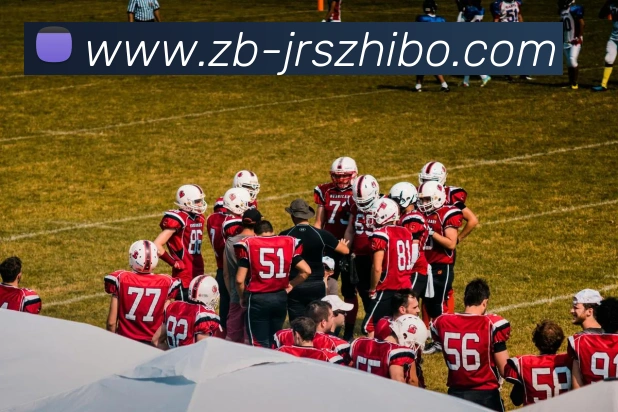 JRS直播APP 封面图